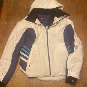 Like new! Worn once!